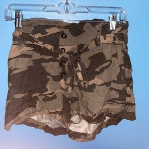 womens shorts